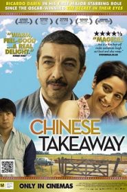 Chinese Take-Out (2011) HD