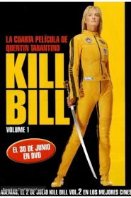 Kill Bill: Vol 1 (2003) HD