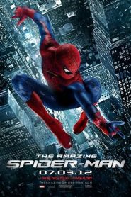 The Amazing Spider-Man (2012) HD