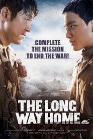 The Long Way Home (2015) DVD
