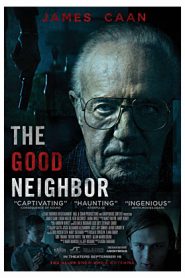 The Good Neighbor (2016) HD