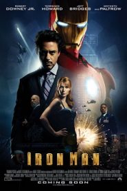 Iron Man (2008) HD