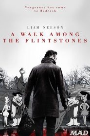 A Walk Among the Tombstones (2014) HD