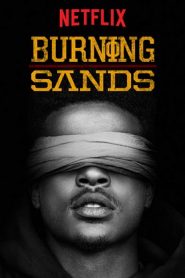 Burning Sands (2017) HD