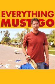 Everything Must Go (2010) HD