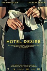 Hotel Desire (2011) +18