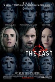 The East (2013) HD