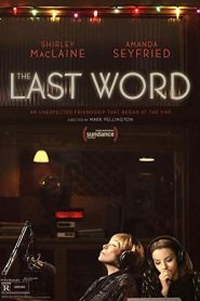 The Last Word (2017) HD