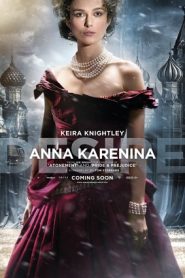 Anna Karenina (2012) HD
