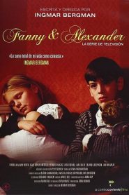 Fanny and Alexander (1982) HD