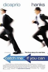 Catch Me If You Can (2002) HD
