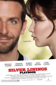 Silver Linings Playbook (2012) HD