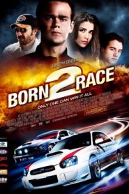 Born to Race (2011) HD