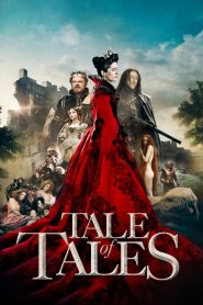 Tale of Tales (2015) HD