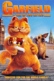 Garfield (2004) HD