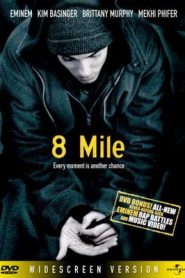 8Mile (2002) HD
