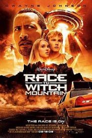 Race to Witch Mountain (2009) HD