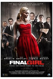 Final Girl (2015) HD