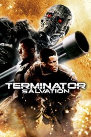 Terminator Salvation (2009) HD