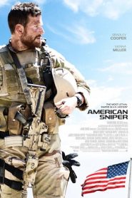 American Sniper (2014) HD