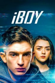 iBoy (2017) HD