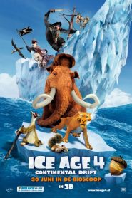 Ice Age: Continental Drift (2012) HD