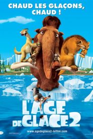 Ice Age 2: The Meltdown (2006) HD