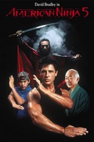 American Ninja 5 (1993) HD