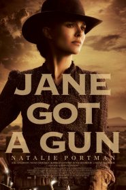 Jane Got a Gun (2016) HD