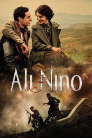 Ali and Nino (2016) HD