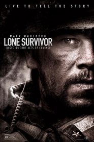 Lone Survivor (2013) HD
