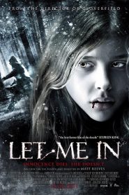 Let Me In (2010) HD