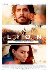 Lion (2016) HD