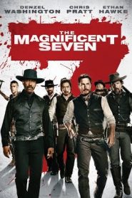 The Magnificent Seven (2016) HD