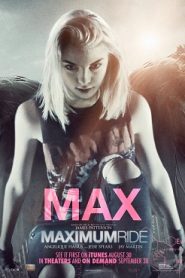Maximum Ride (2016) HD