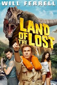Land of the Lost (2009) HD