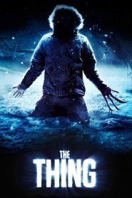 The Thing (2011) HD