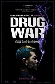 Drug War (2012) HD