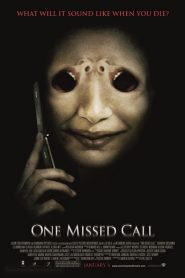 One Missed Call (2008) HD