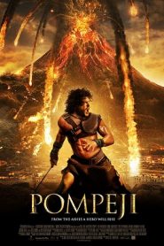 Pompeii (2014) HD