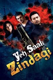 Yeh Saali Zindagi (2011) HD