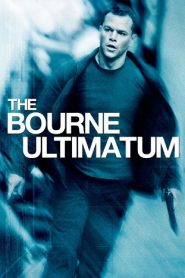 The Bourne Ultimatum (2007) HD