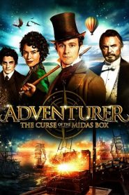 The Adventurer (2013) HD