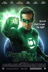 Green Lantern (2011) HD