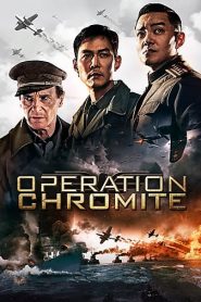 Operation Chromite (2016) HD