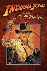 Raiders of the Lost Ark (1981) HD