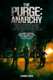 The Purge: Anarchy (2014) HD
