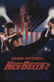 Kickboxer 2: The Road Back (1991) HD