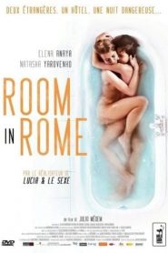 Room in Rome (2010) +18