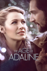 The Age of Adaline (2015) HD